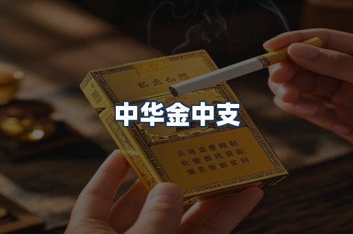 中华金中支